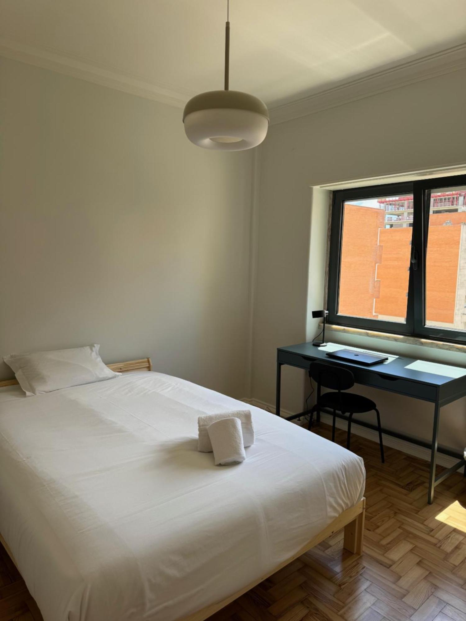Do Bairro Hostel