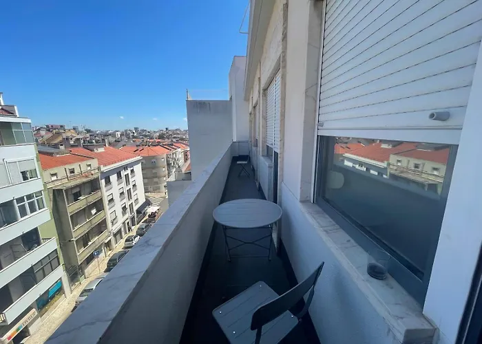 Residencias Do Bairro