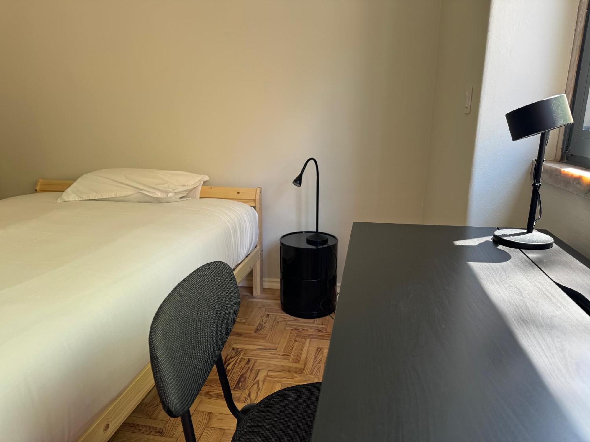 Do Bairro Hostel