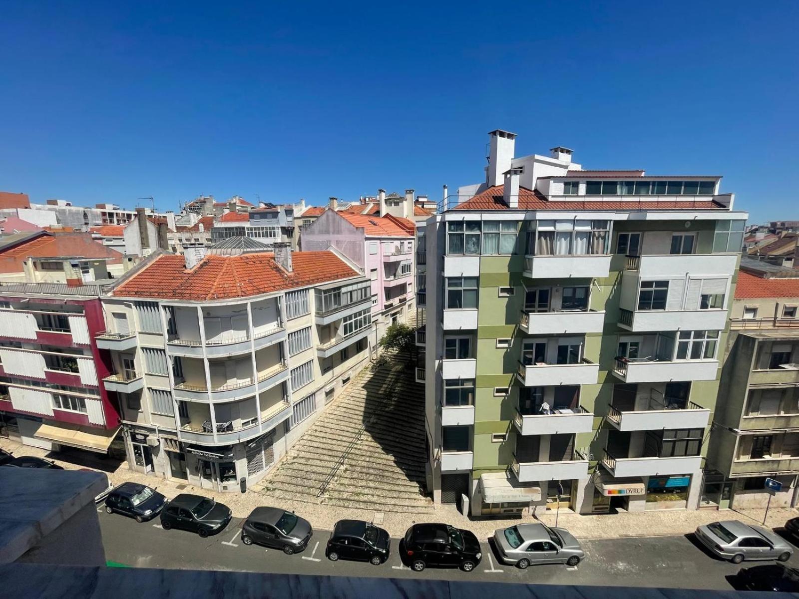 Do Bairro Lisbon
