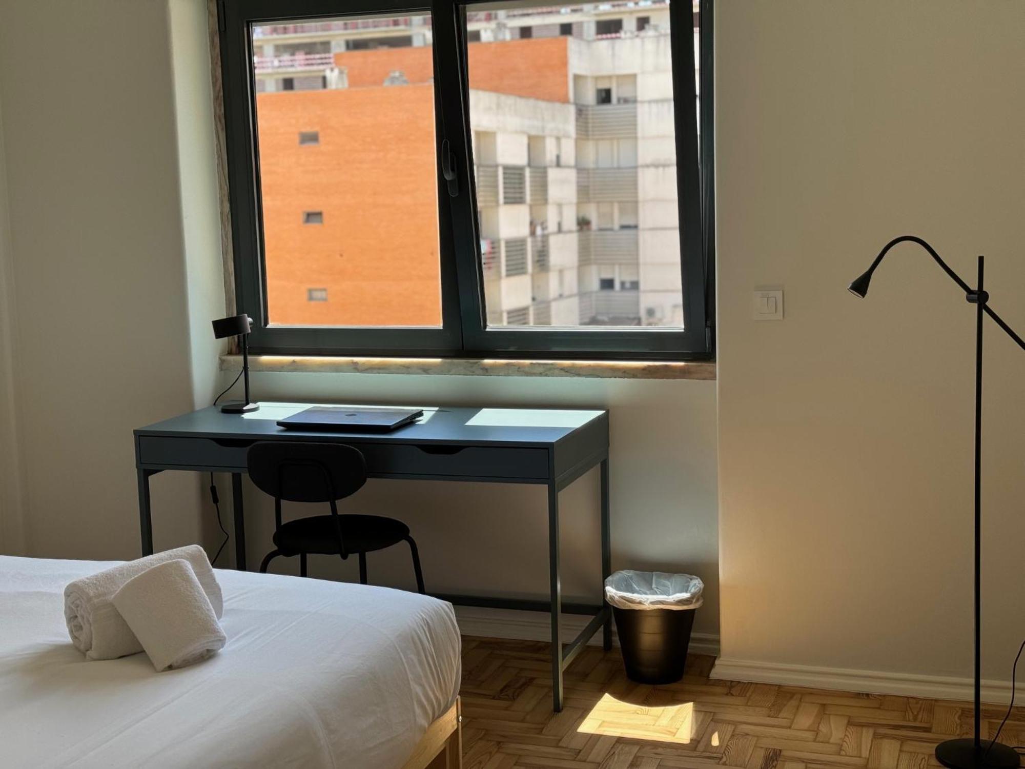 Hostel Do Bairro *