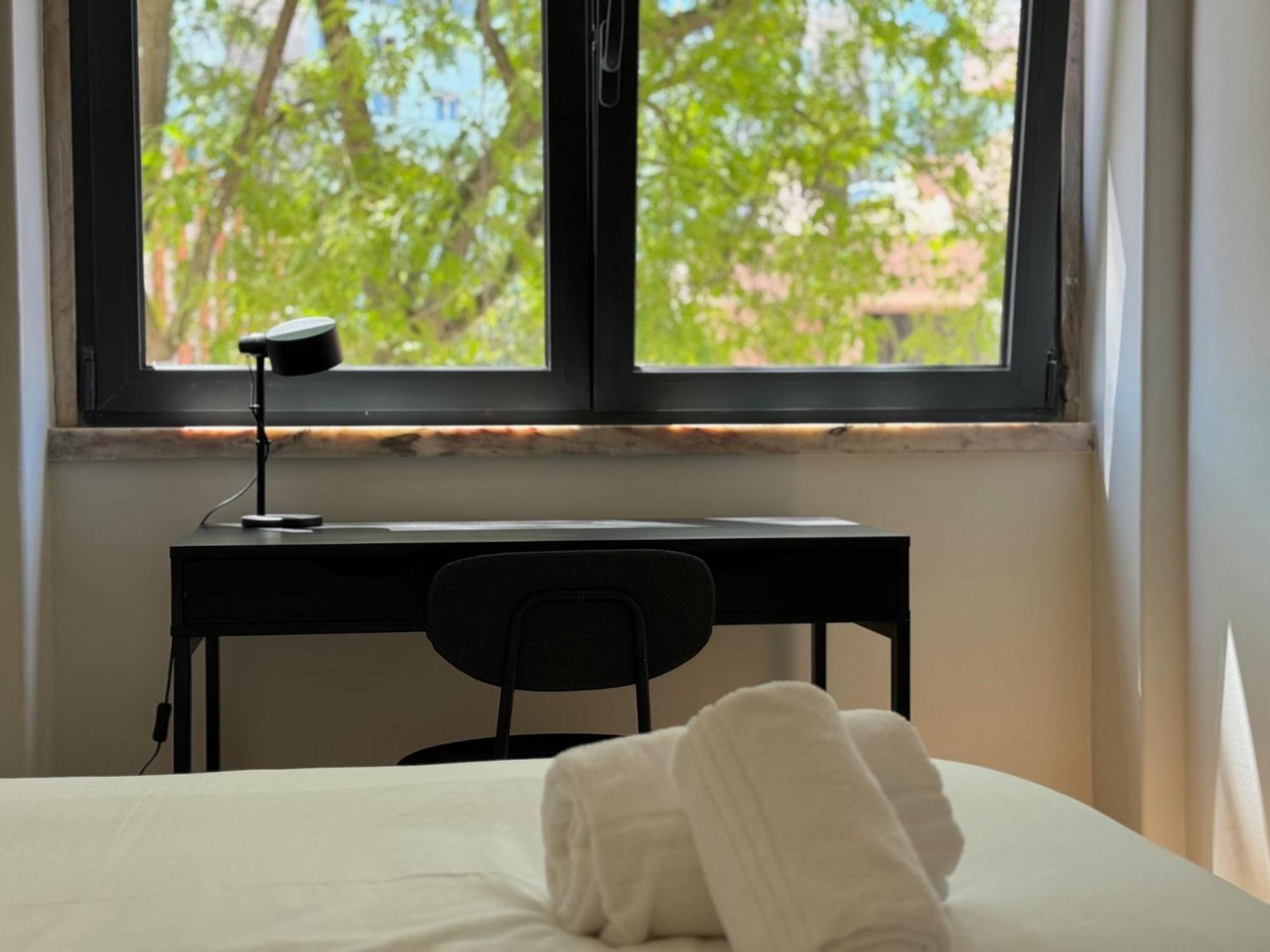 Hostel Do Bairro Lisbon